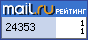 Рейтинг@Mail.ru